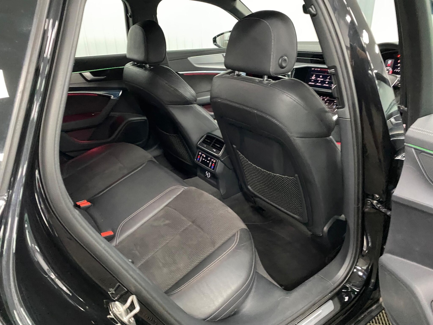 Used Audi A6 Avant 2018 for sale - 77175583: Photo 41