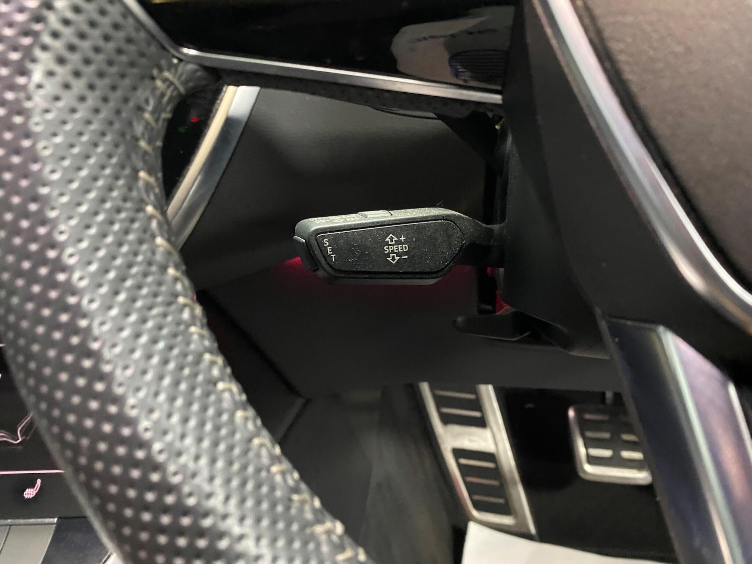 Used Audi A6 Avant 2018 for sale - 77175583: Photo 42