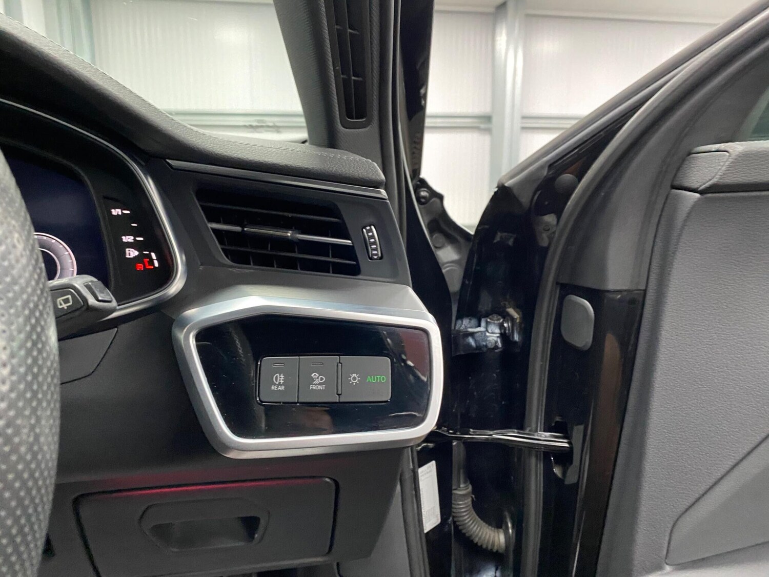 Used Audi A6 Avant 2018 for sale - 77175583: Photo 43