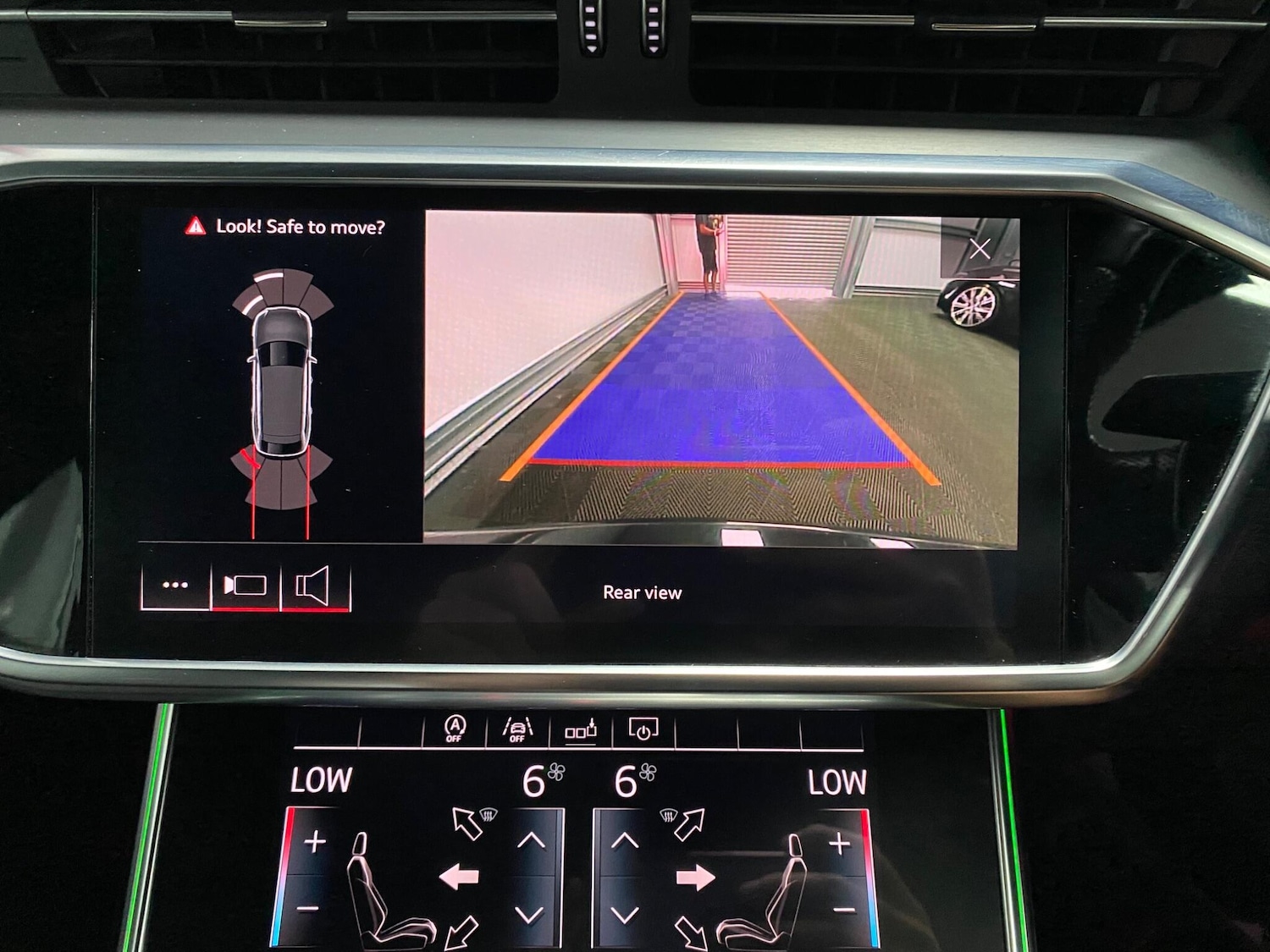 Used Audi A6 Avant 2018 for sale - 77175583: Photo 49