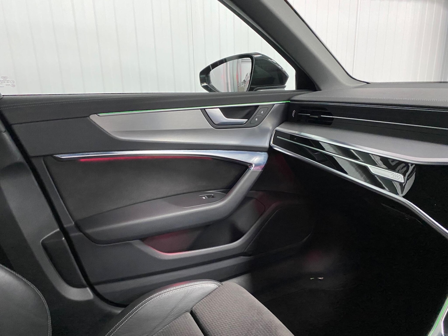 Used Audi A6 Avant 2018 for sale - 77175583: Photo 51