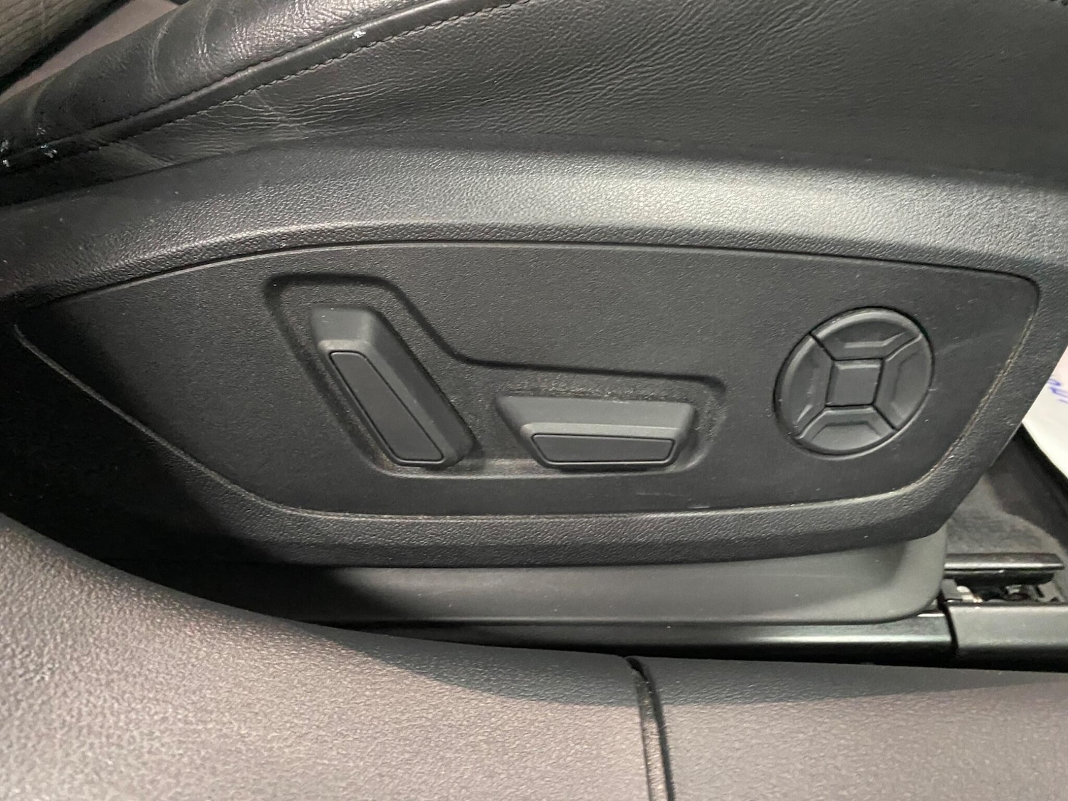 Used Audi A6 Avant 2018 for sale - 77175583: Photo 53