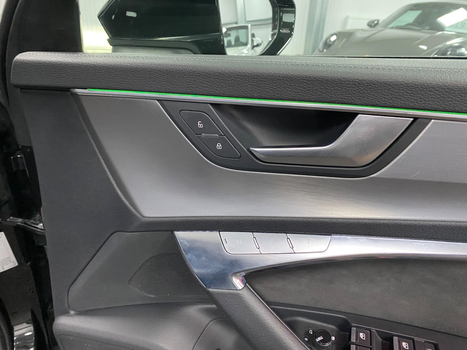 Used Audi A6 Avant 2018 for sale - 77175583: Photo 54