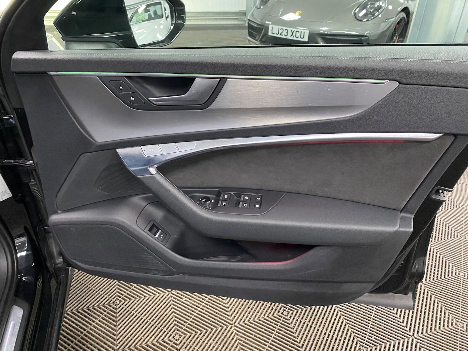 Used Audi A6 Avant 2018 for sale - 77175583: Photo 55