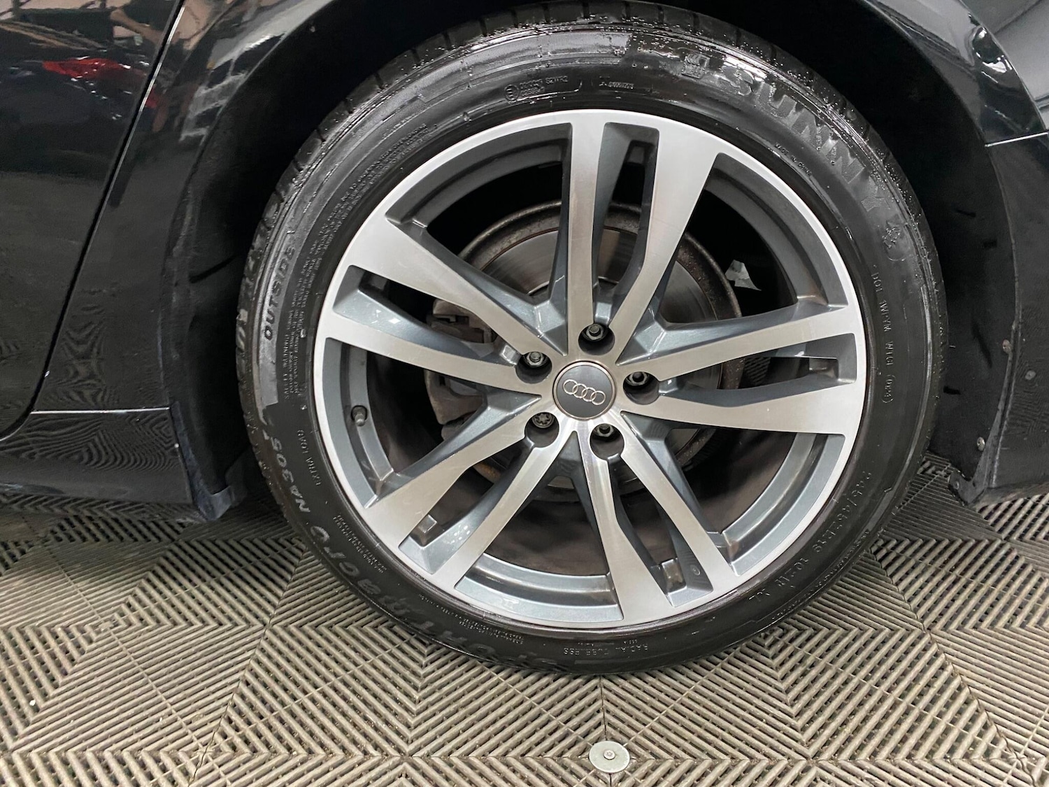 Used Audi A6 Avant 2018 for sale - 77175583: Photo 57