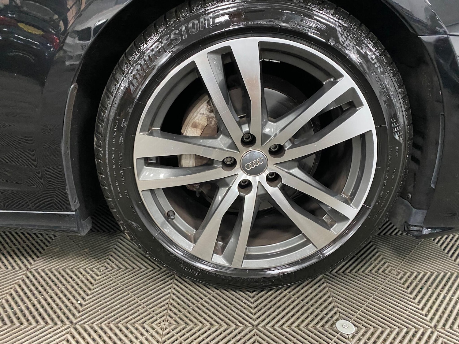 Used Audi A6 Avant 2018 for sale - 77175583: Photo 58