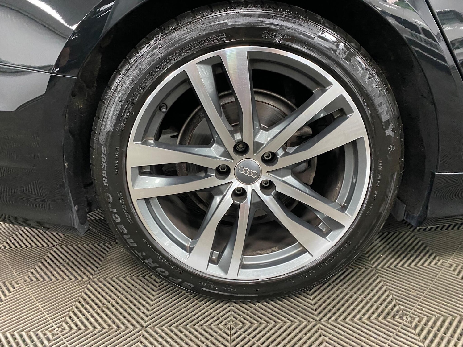 Used Audi A6 Avant 2018 for sale - 77175583: Photo 59