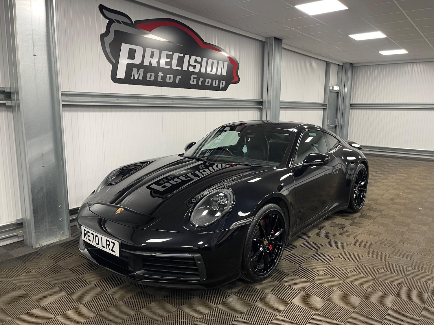 Used Porsche 911 2020 for sale - 77657467: Photo 10