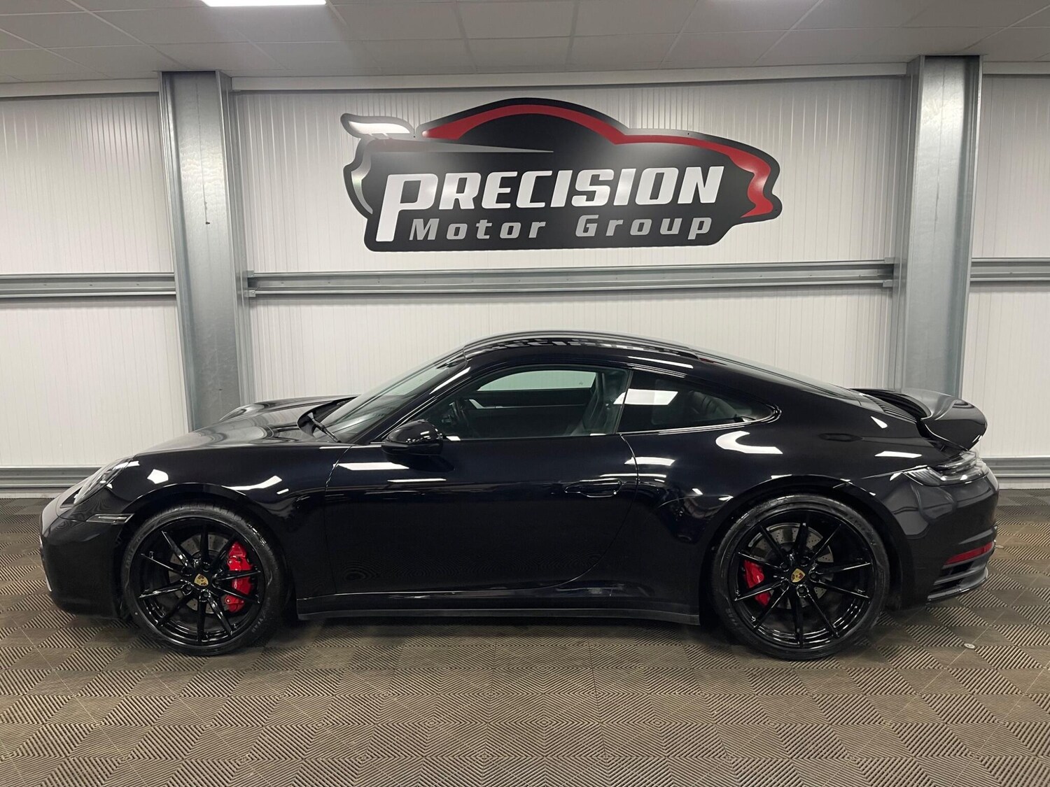 Used Porsche 911 2020 for sale - 77657467: Photo 12