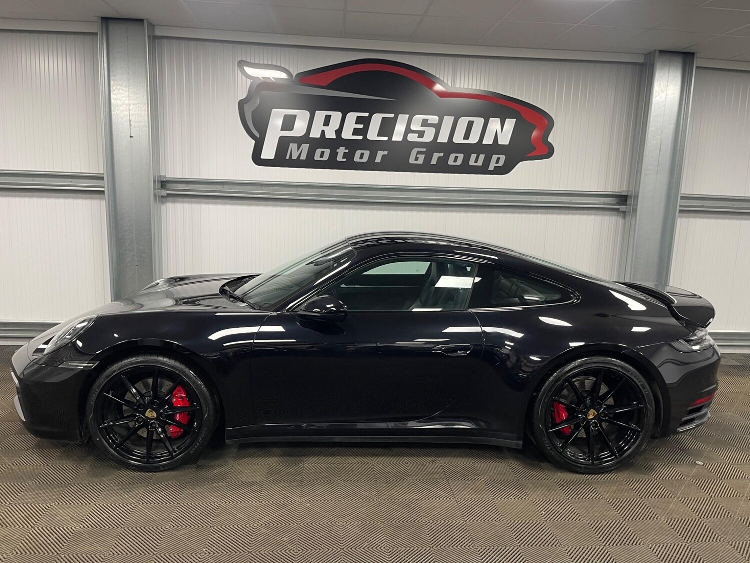 Used Porsche 911 2020 for sale - 77657467: Photo 14