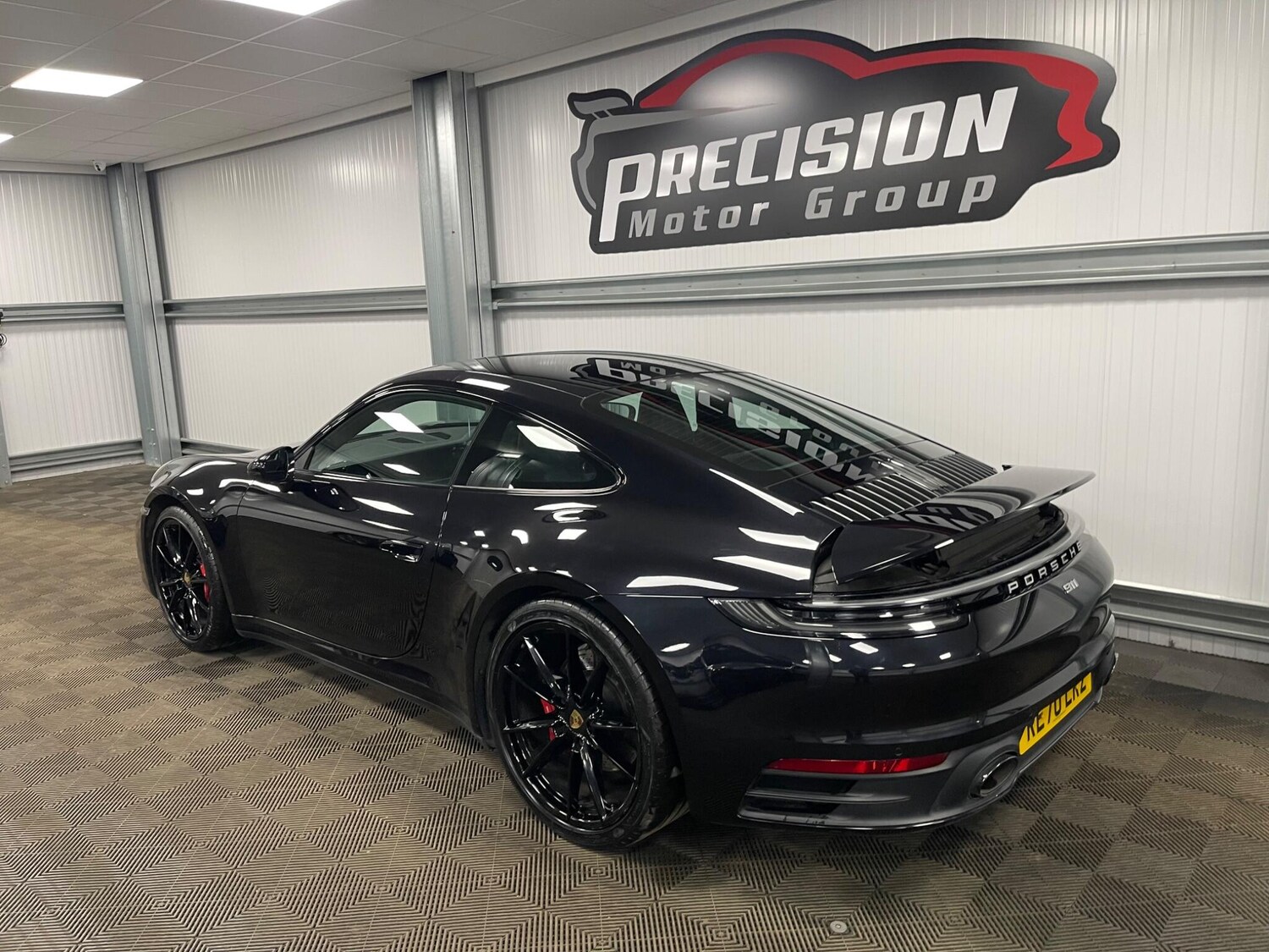 Used Porsche 911 2020 for sale - 77657467: Photo 15