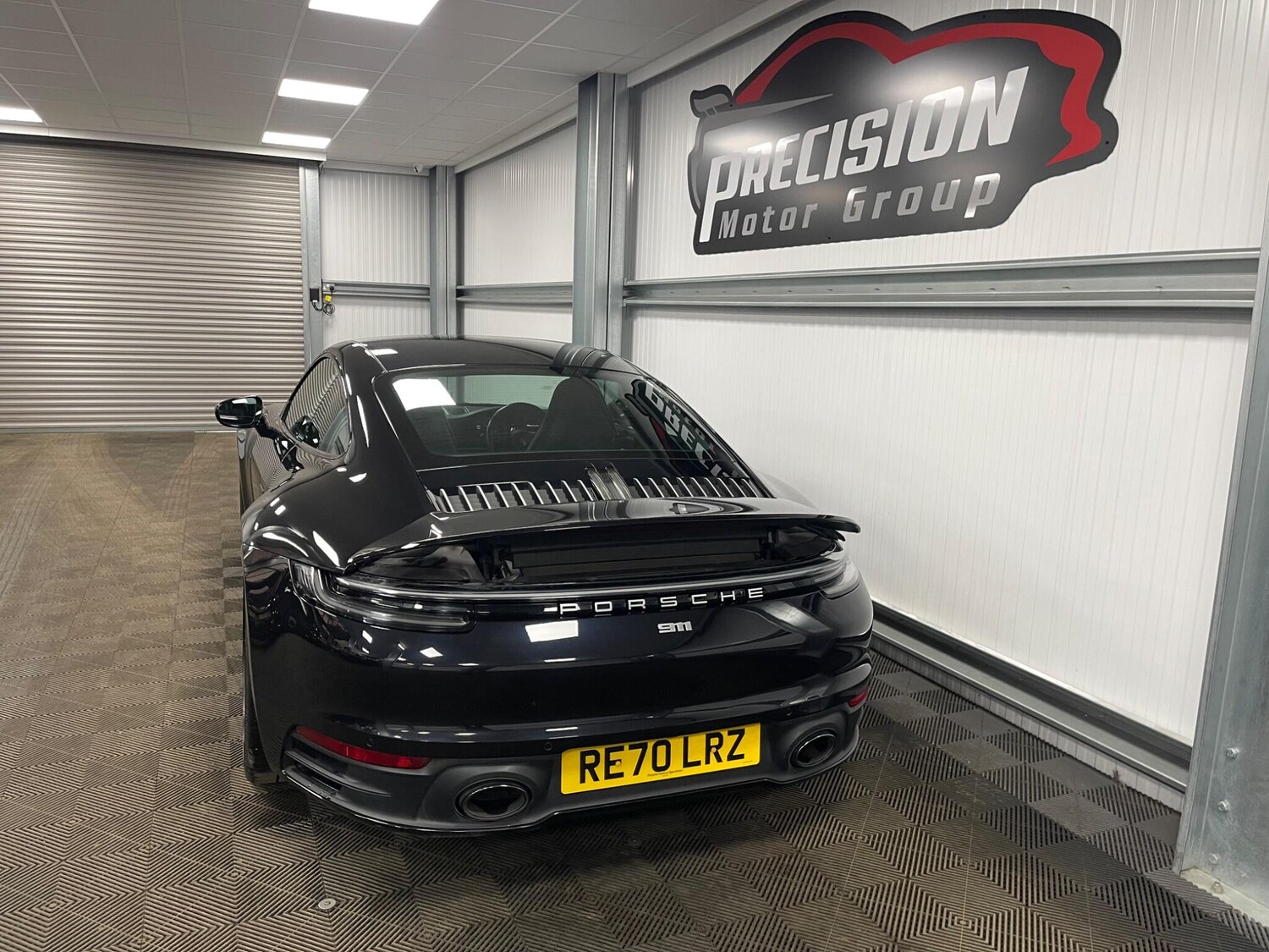 Used Porsche 911 2020 for sale - 77657467: Photo 16