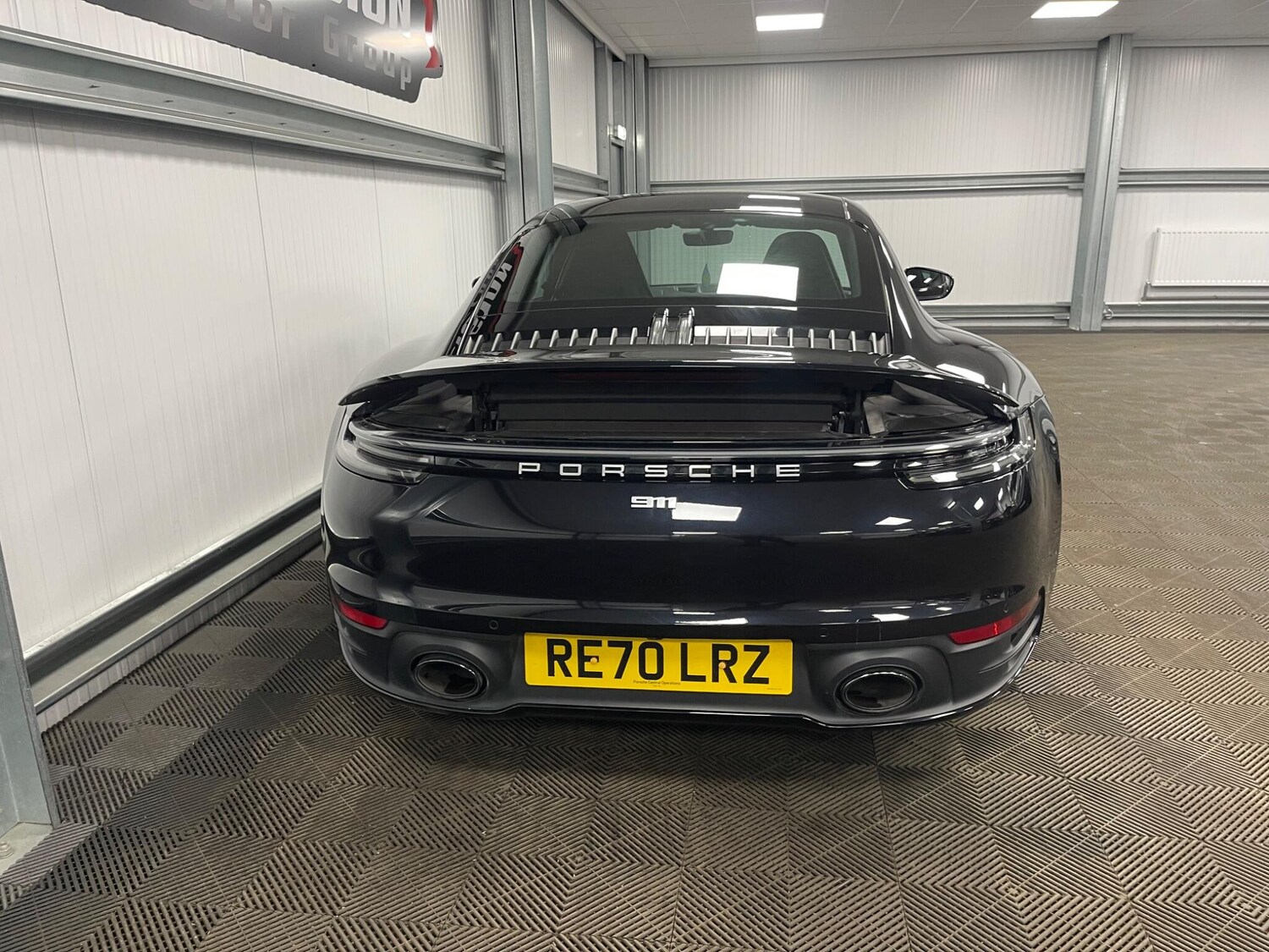 Used Porsche 911 2020 for sale - 77657467: Photo 17