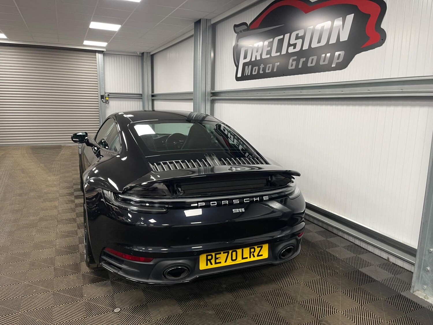 Used Porsche 911 2020 for sale - 77657467: Photo 19