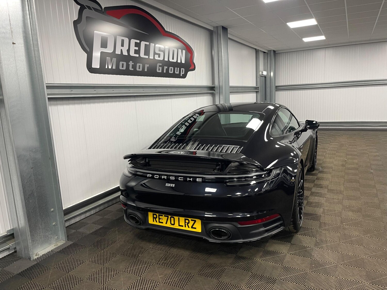 Used Porsche 911 2020 for sale - 77657467: Photo 20