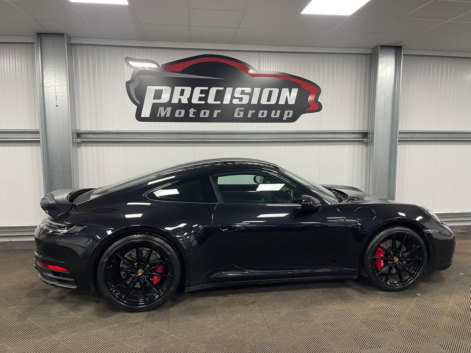 Used Porsche 911 2020 for sale - 77657467: Photo 21