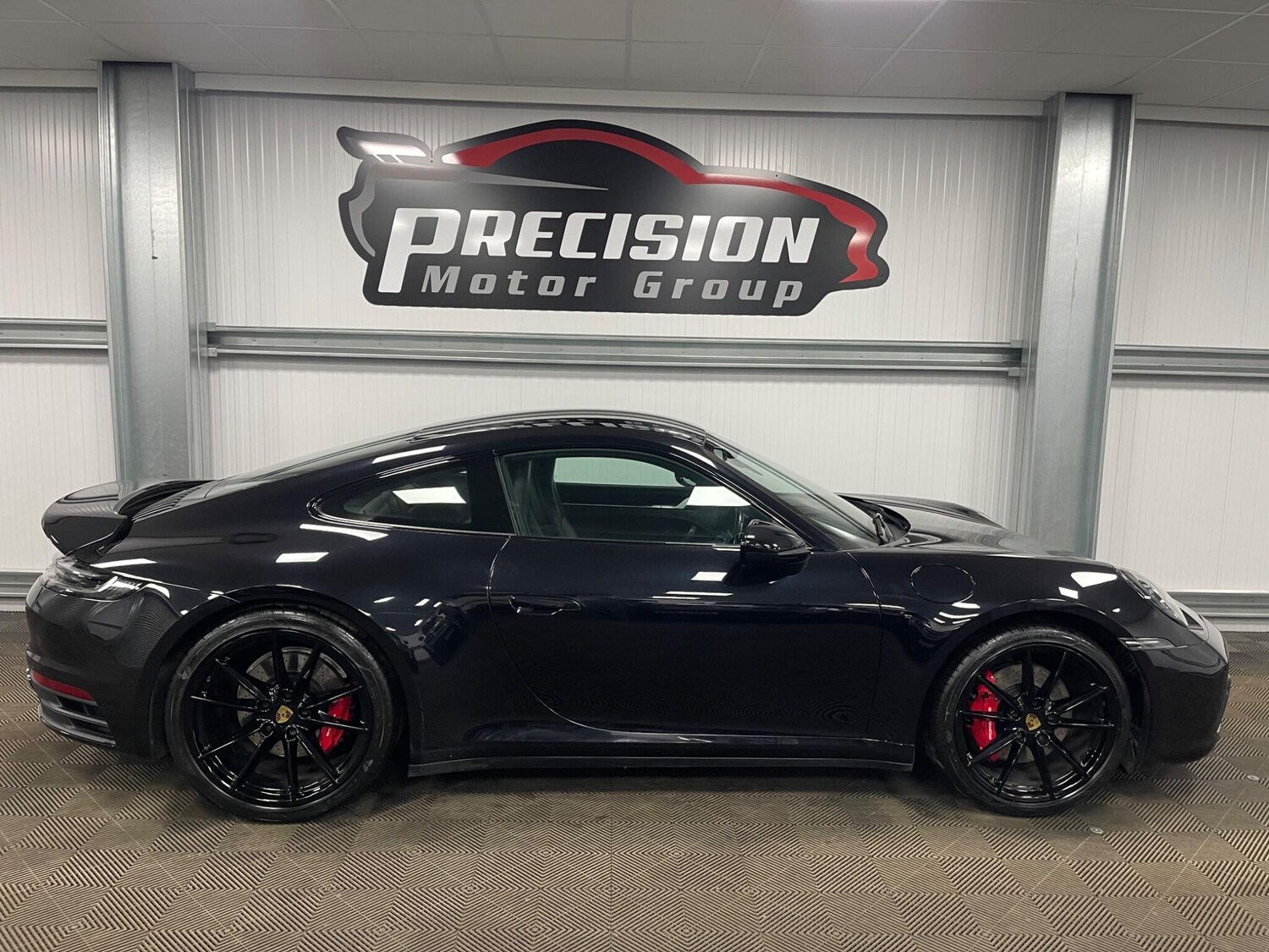 Used Porsche 911 2020 for sale - 77657467: Photo 22