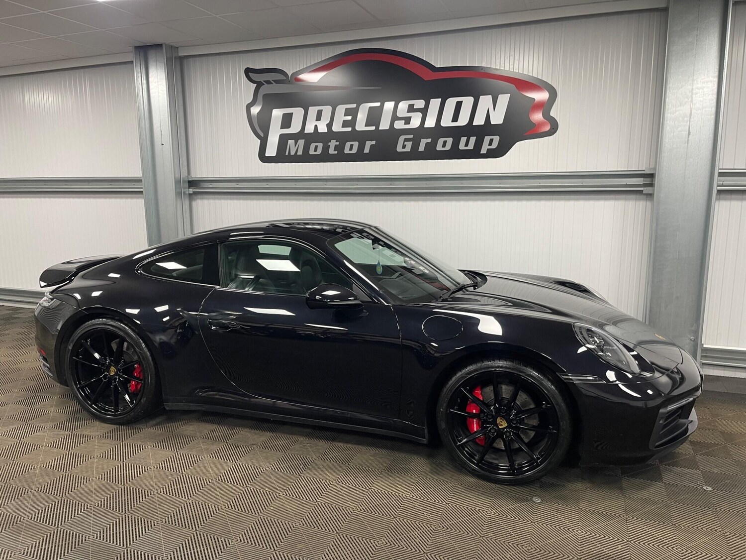 Used Porsche 911 2020 for sale - 77657467: Photo 23