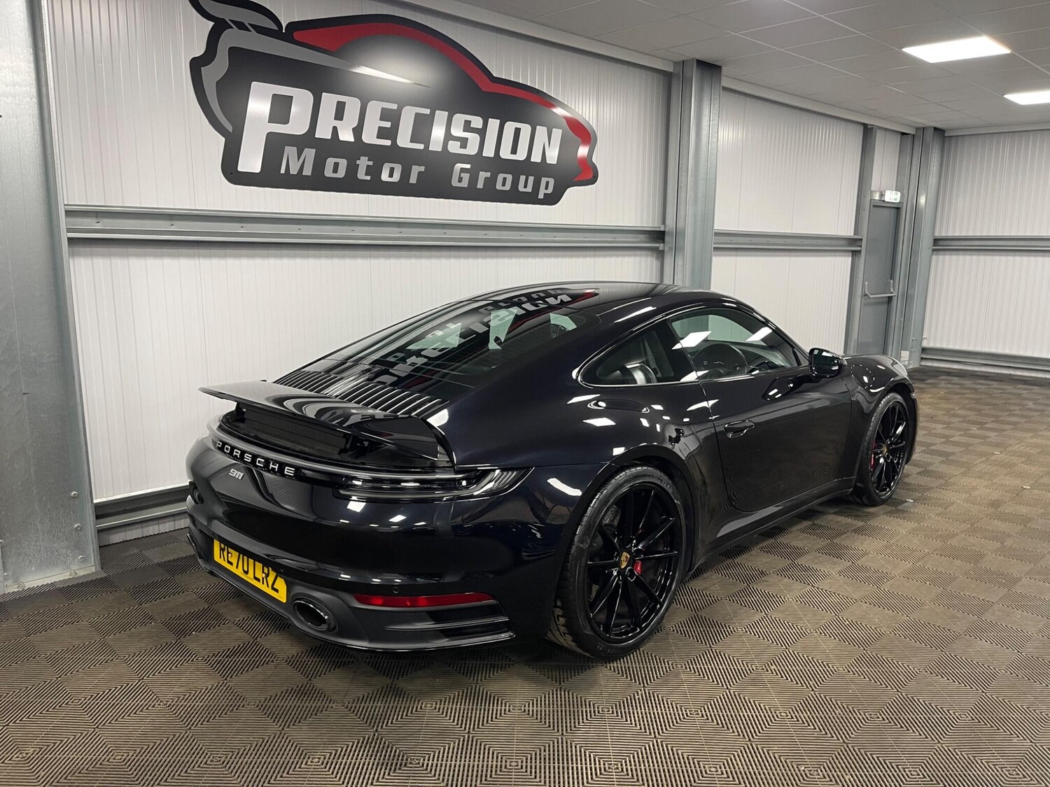 Used Porsche 911 2020 for sale - 77657467: Photo 24