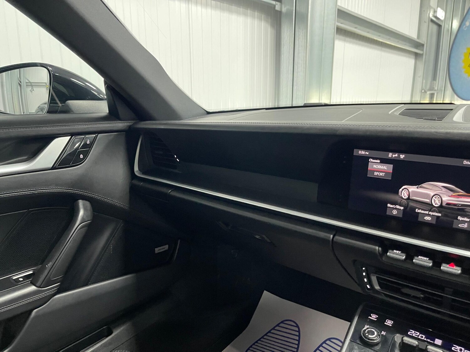 Used Porsche 911 2020 for sale - 77657467: Photo 27