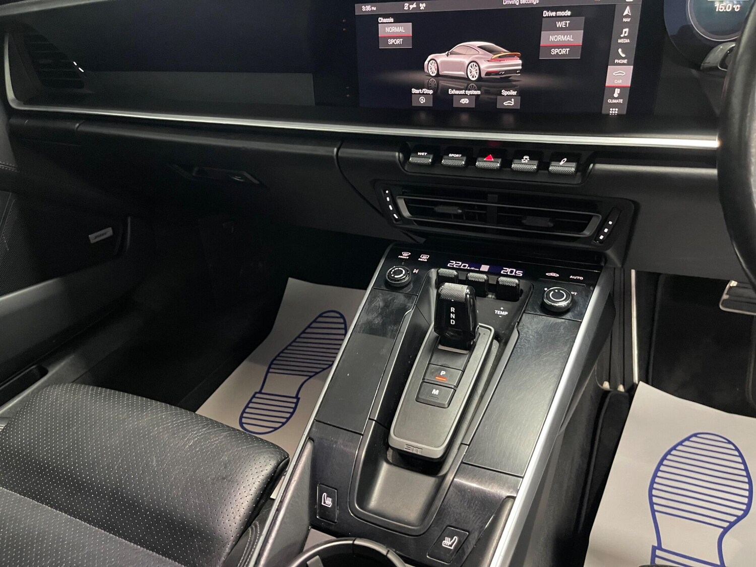 Used Porsche 911 2020 for sale - 77657467: Photo 30