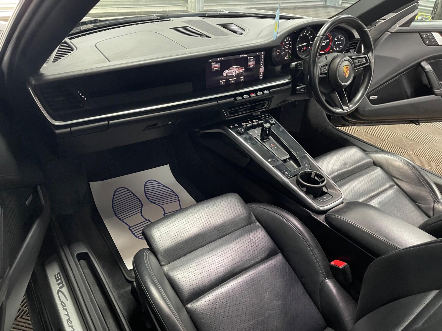 Used Porsche 911 2020 for sale - 77657467: Photo 36