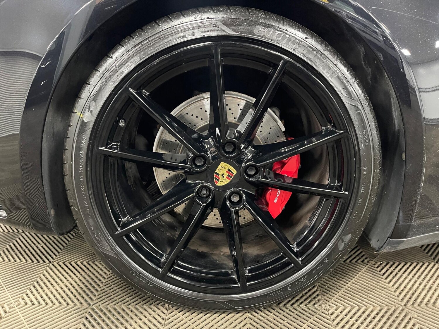 Used Porsche 911 2020 for sale - 77657467: Photo 38