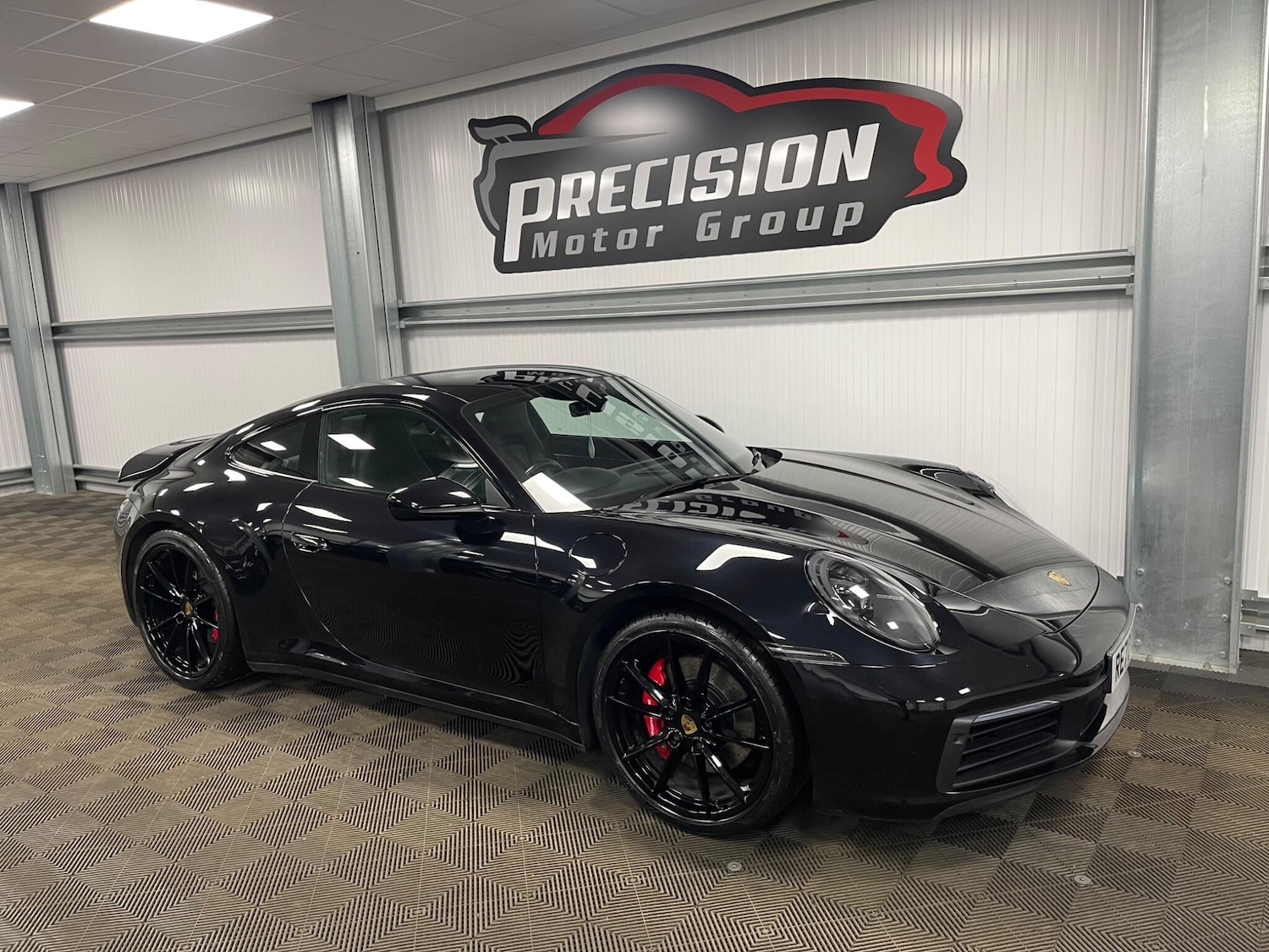 Used Porsche 911 2020 for sale - 77657467: Photo 4