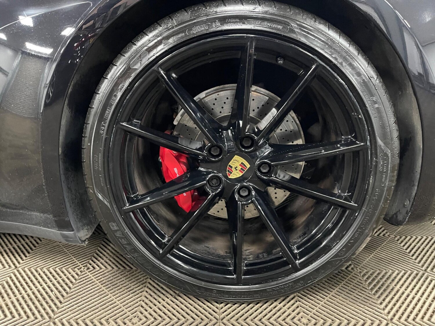 Used Porsche 911 2020 for sale - 77657467: Photo 41