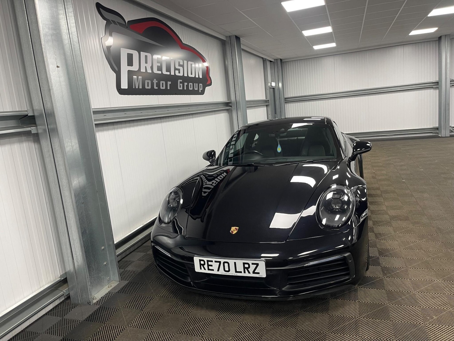 Used Porsche 911 2020 for sale - 77657467: Photo 5