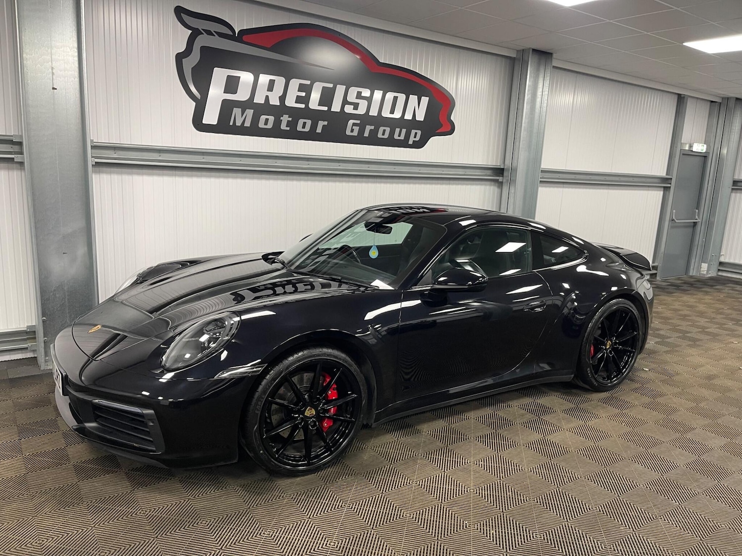 Used Porsche 911 2020 for sale - 77657467: Photo 6