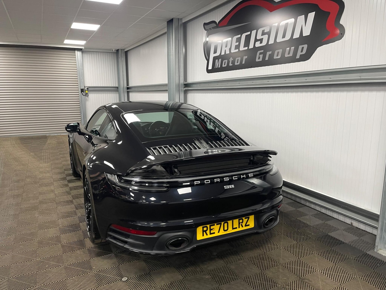 Used Porsche 911 2020 for sale - 77657467: Photo 7