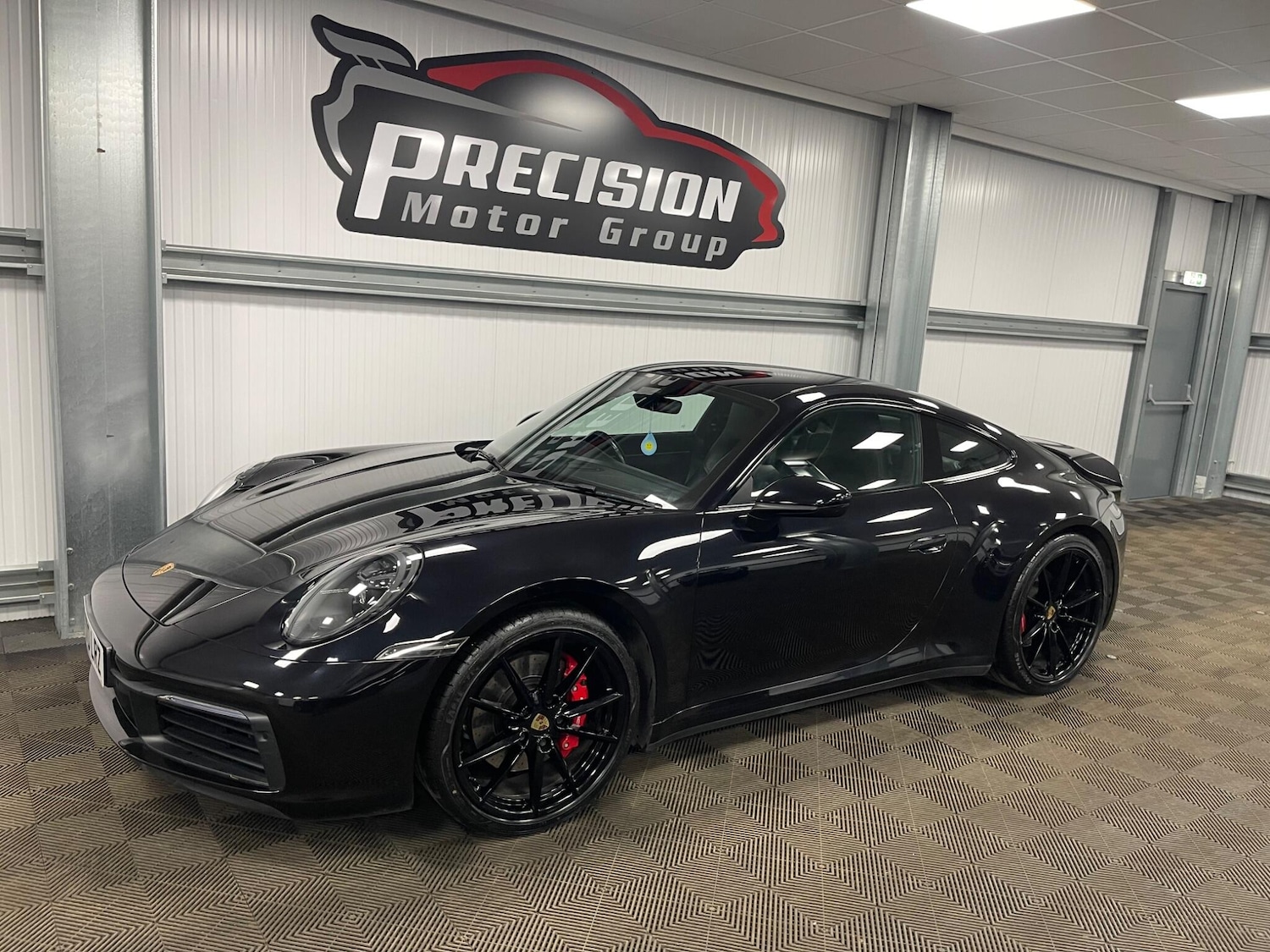 Used Porsche 911 2020 for sale - 77657467: Photo 8