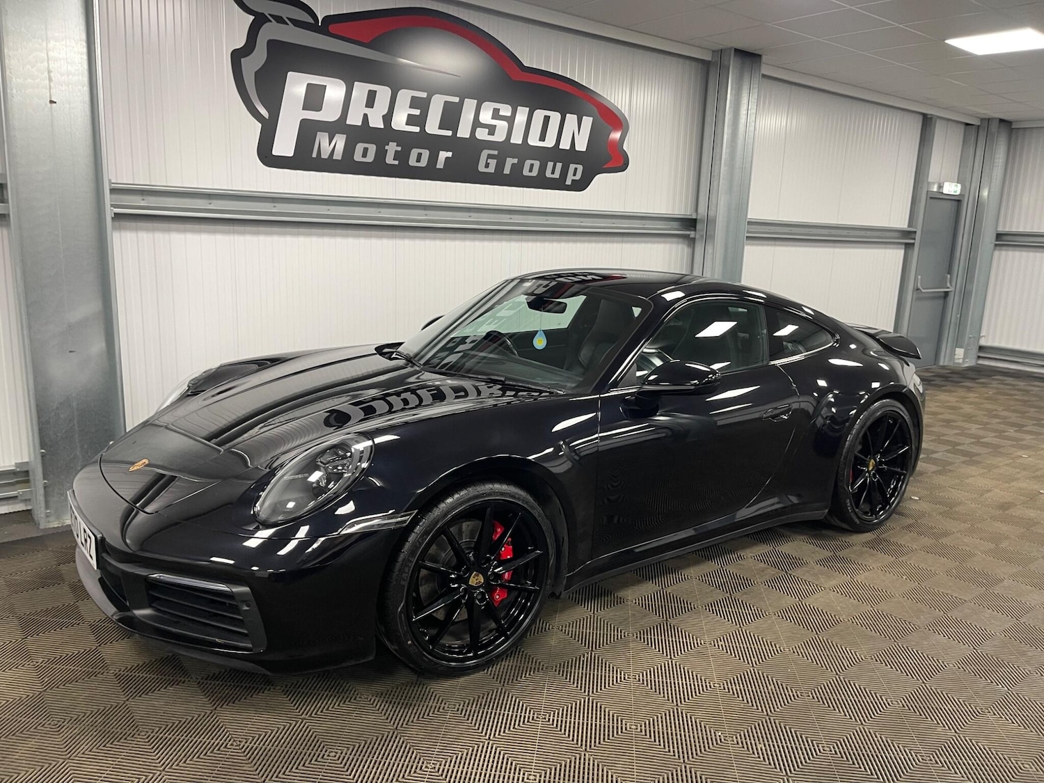 Used Porsche 911 2020 for sale - 77657467: Photo 9