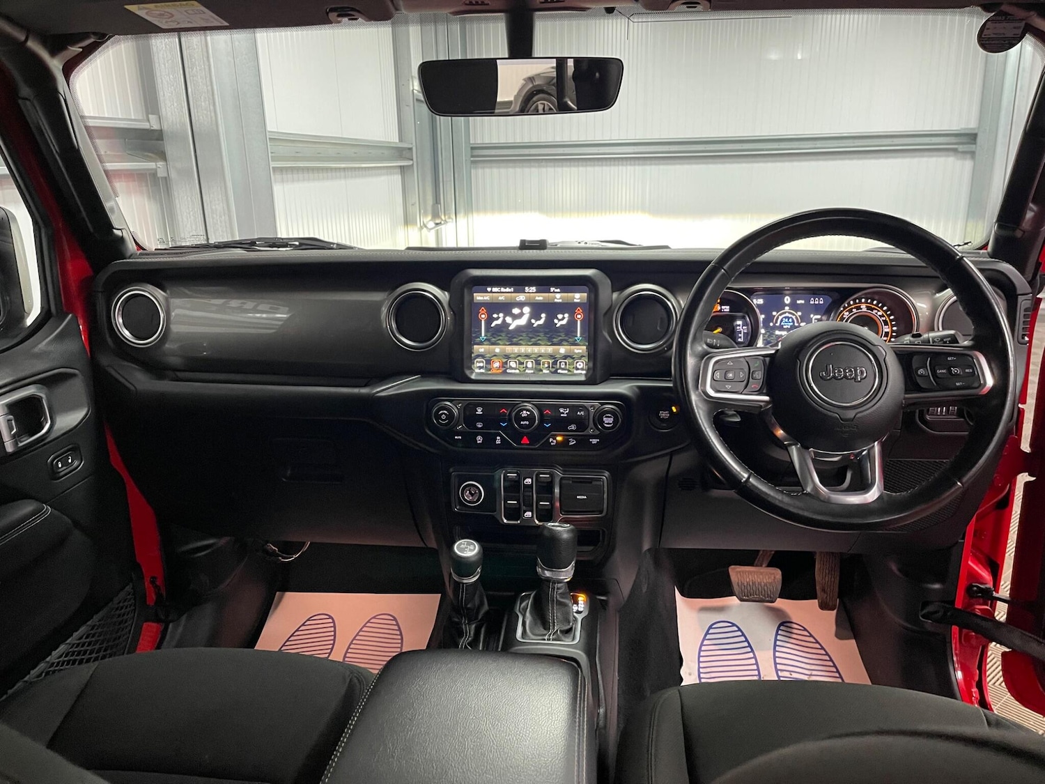 Used Jeep Wrangler 2019 for sale - 77612093: Photo 31