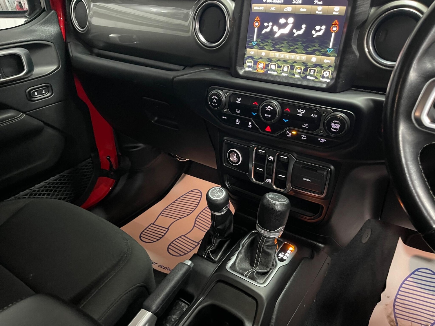 Used Jeep Wrangler 2019 for sale - 77612093: Photo 33