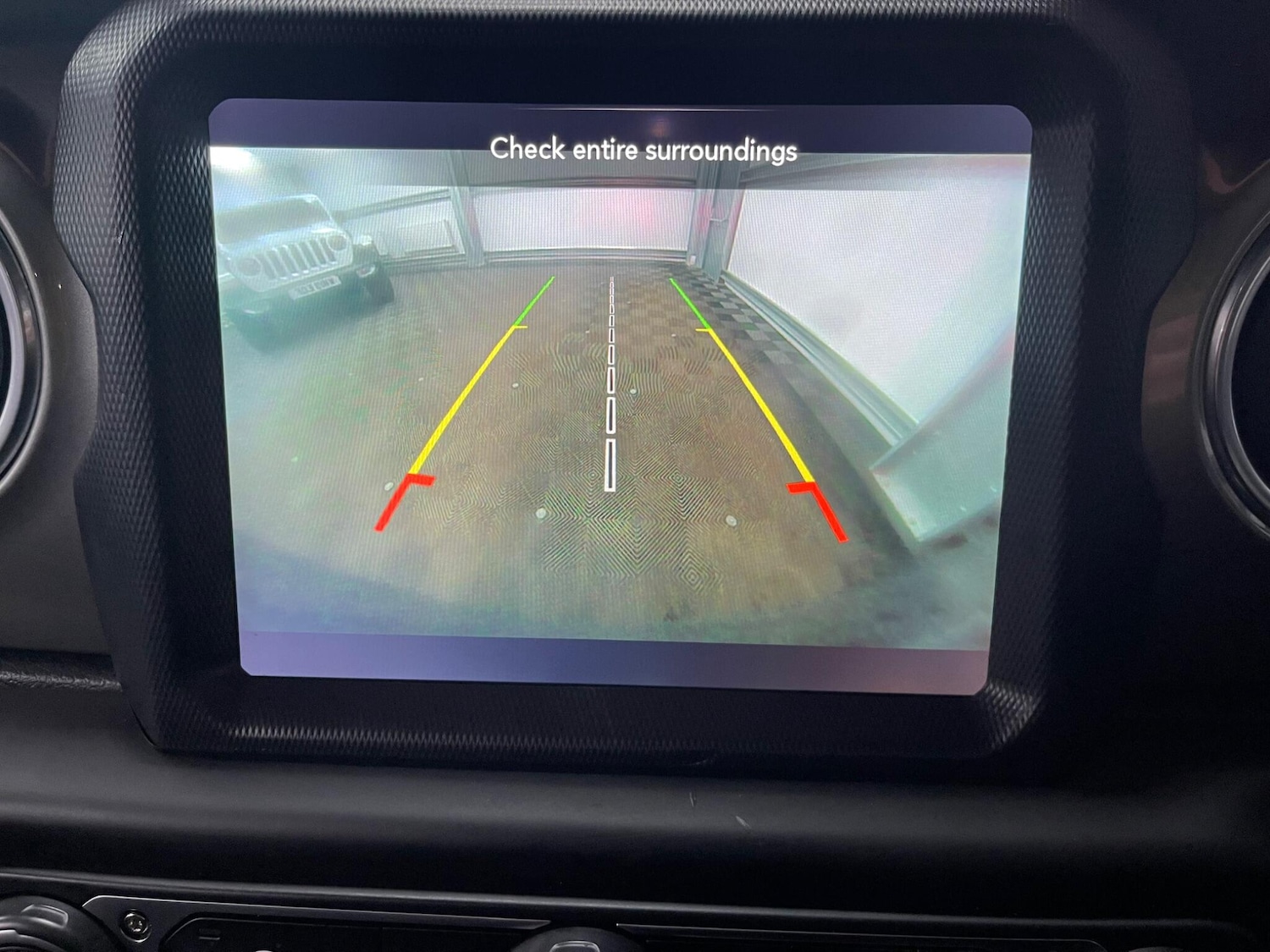 Used Jeep Wrangler 2019 for sale - 77612093: Photo 34