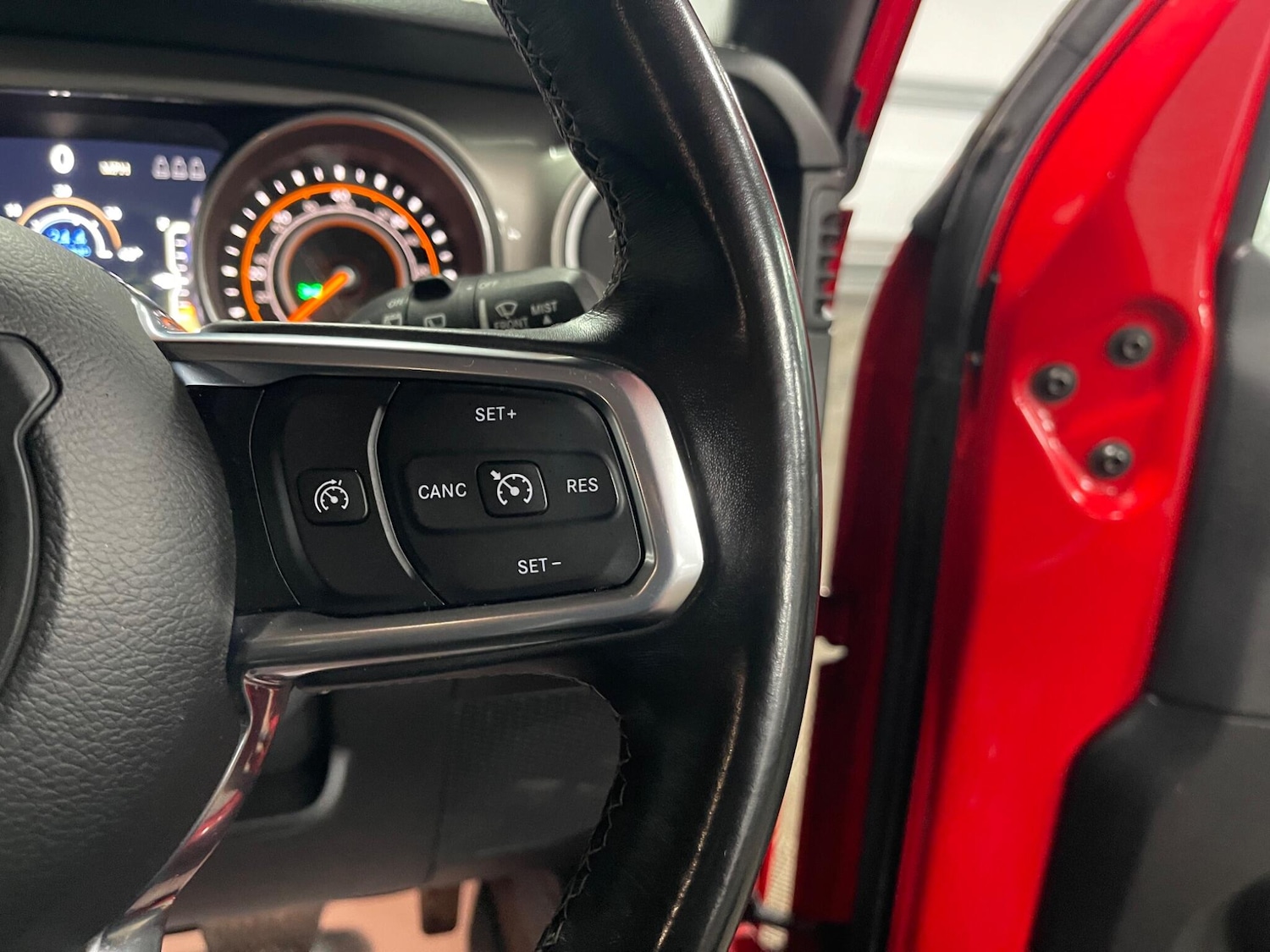 Used Jeep Wrangler 2019 for sale - 77612093: Photo 39