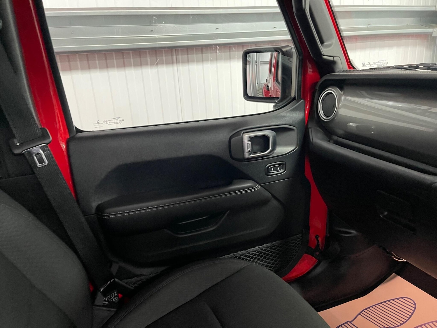 Used Jeep Wrangler 2019 for sale - 77612093: Photo 42