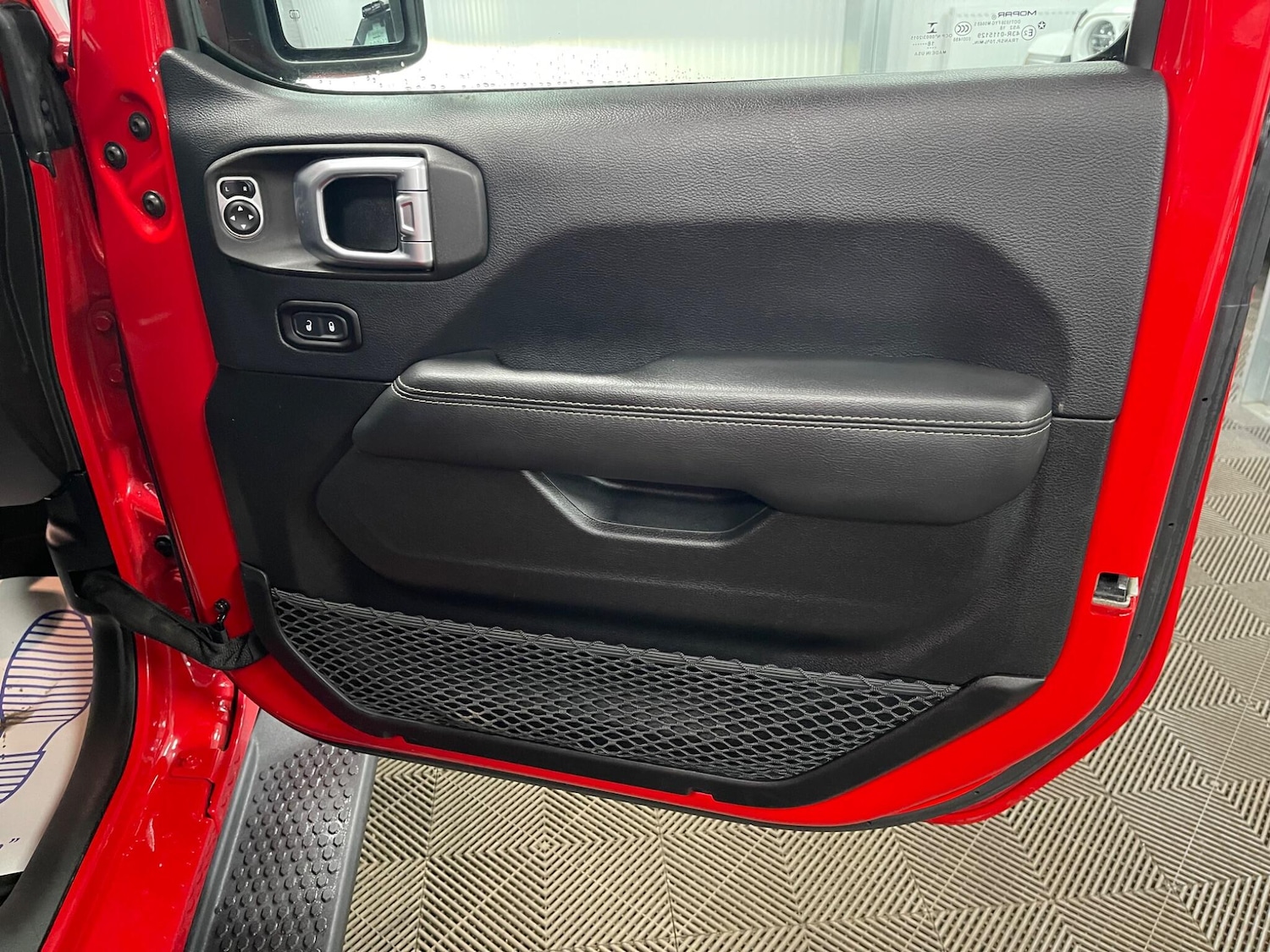 Used Jeep Wrangler 2019 for sale - 77612093: Photo 43