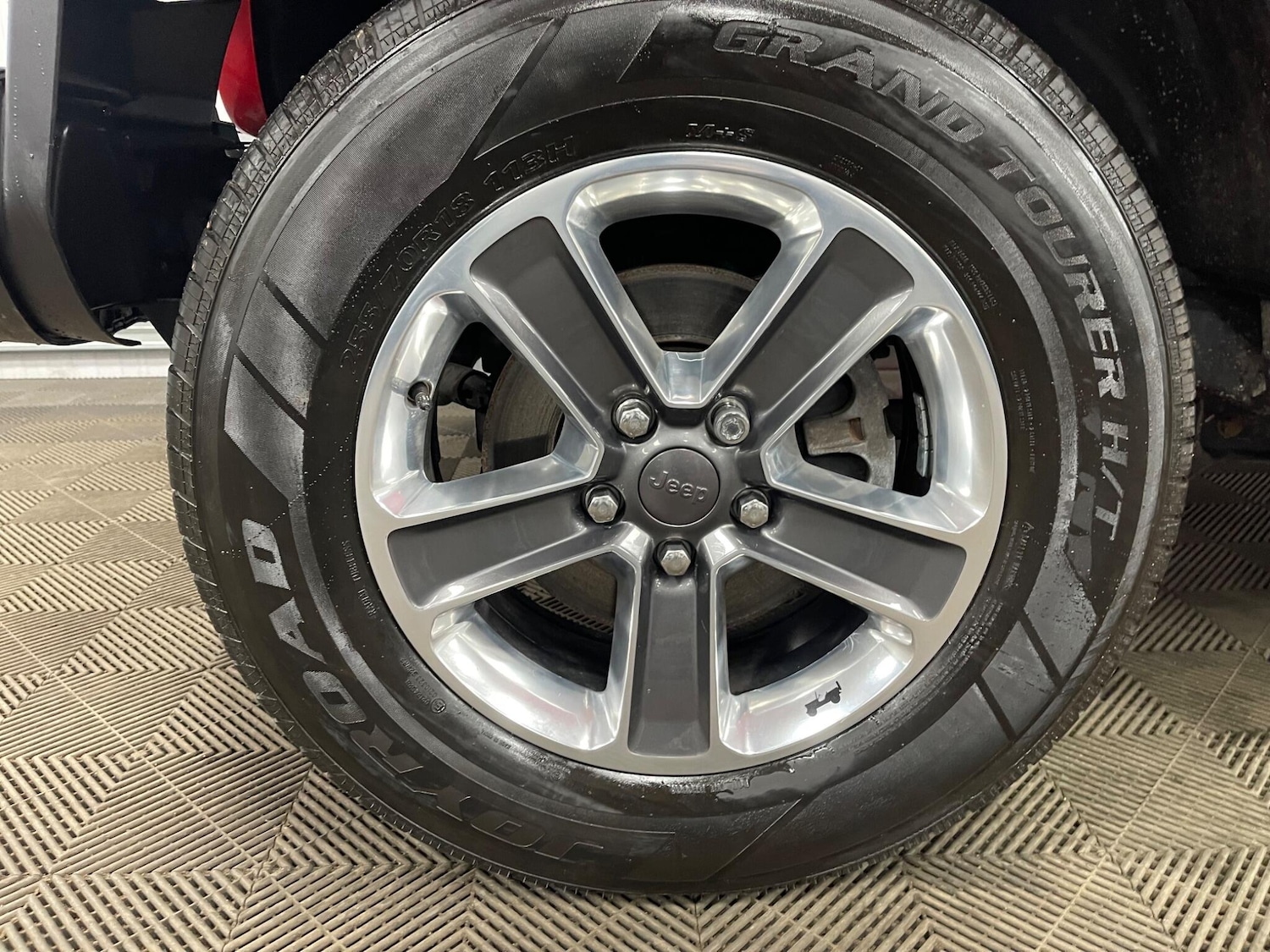 Used Jeep Wrangler 2019 for sale - 77612093: Photo 45