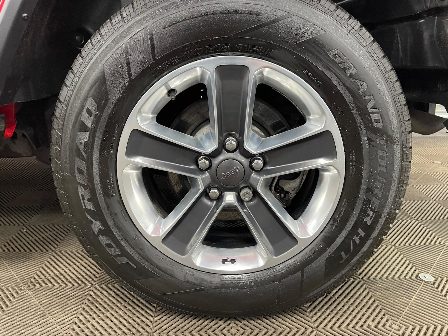 Used Jeep Wrangler 2019 for sale - 77612093: Photo 46