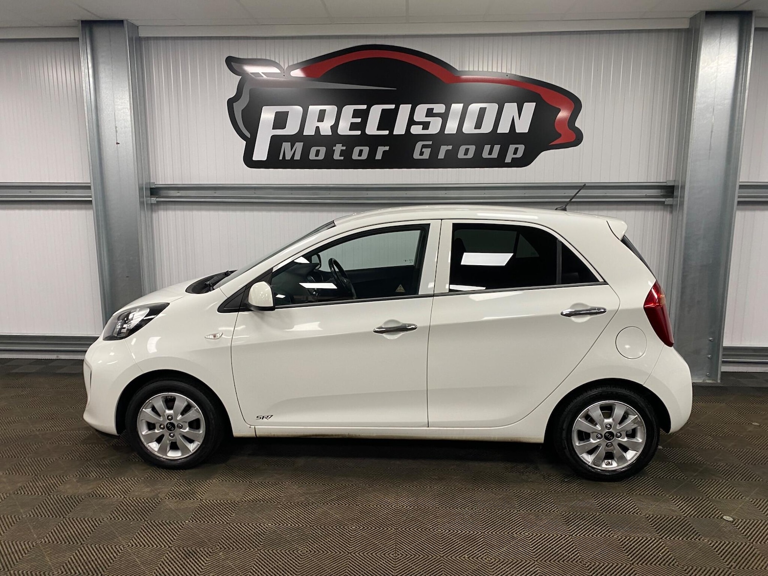 Used Kia Picanto 2015 for sale - 77291458: Photo 13