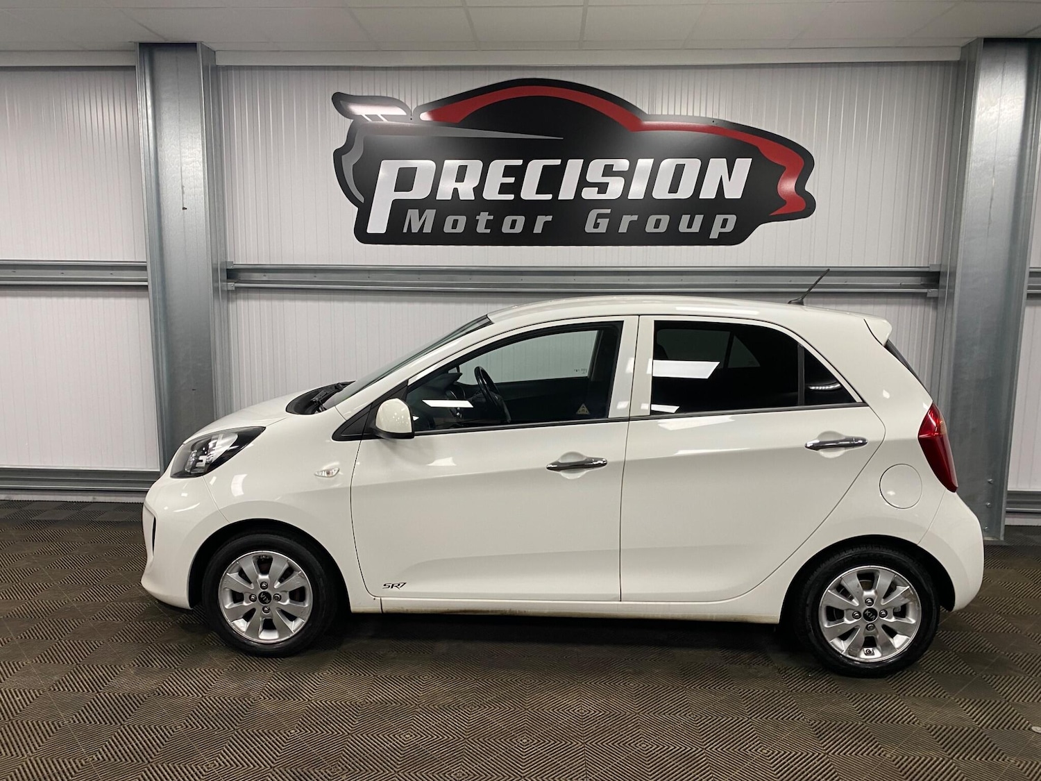 Used Kia Picanto 2015 for sale - 77291458: Photo 14