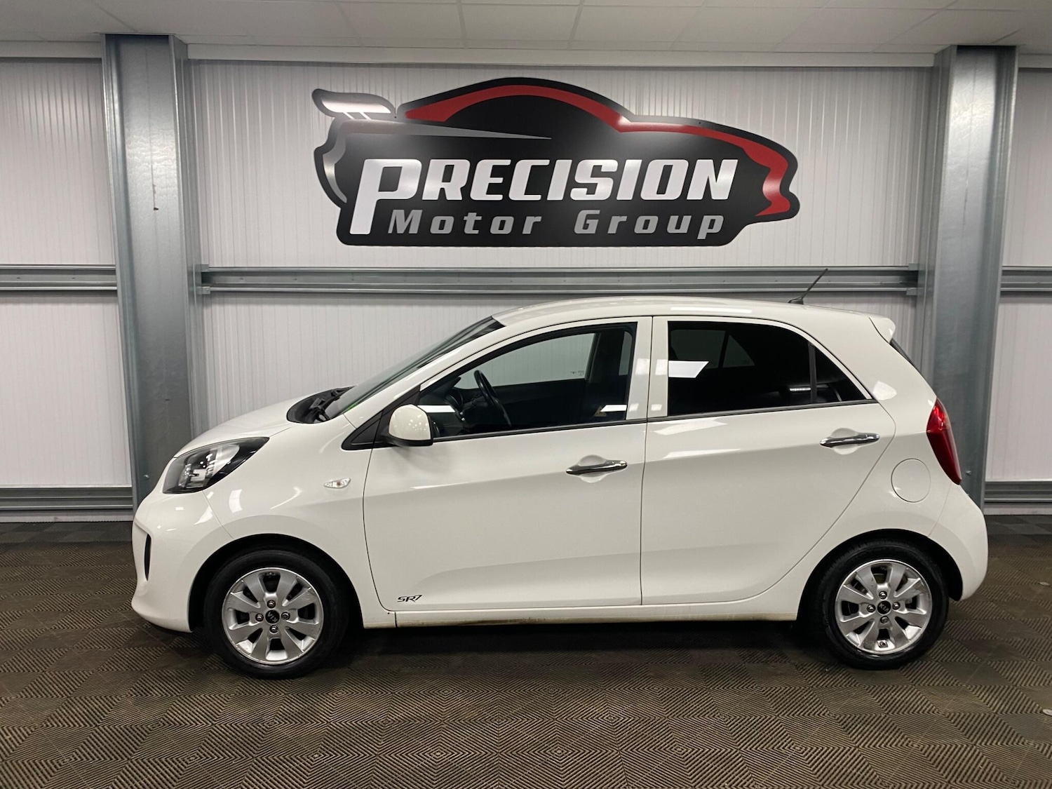 Used Kia Picanto 2015 for sale - 77291458: Photo 15