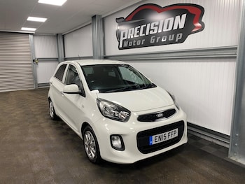 Used Kia Picanto 2015 for sale - 77291458: Photo