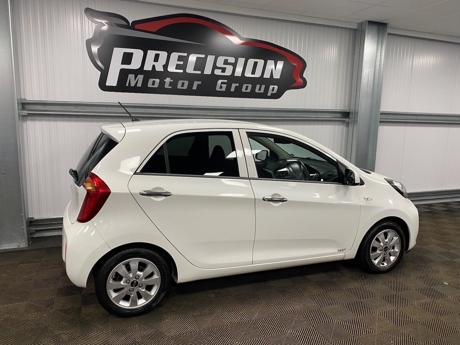 Used Kia Picanto 2015 for sale - 77291458: Photo 21