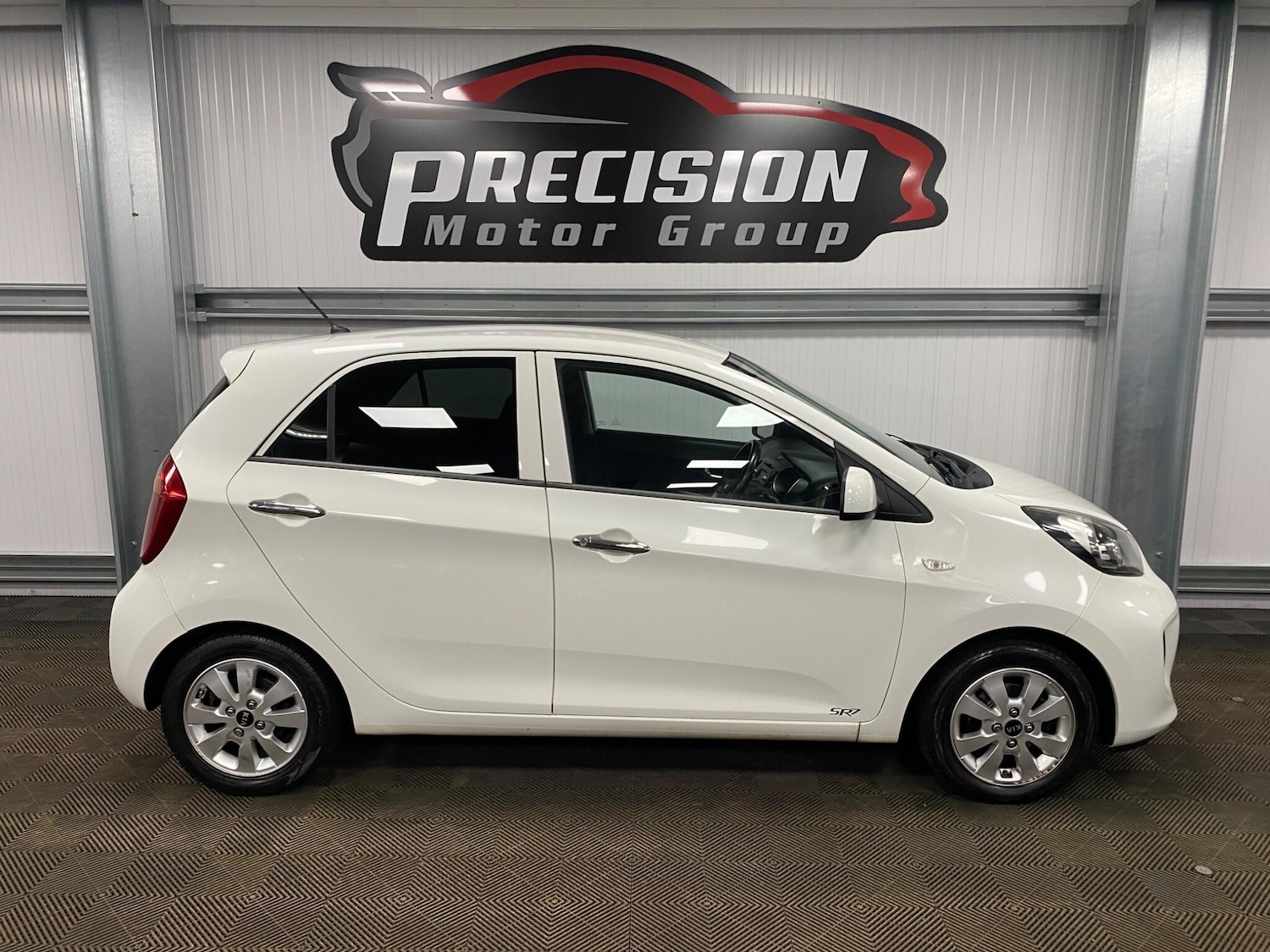 Used Kia Picanto 2015 for sale - 77291458: Photo 22