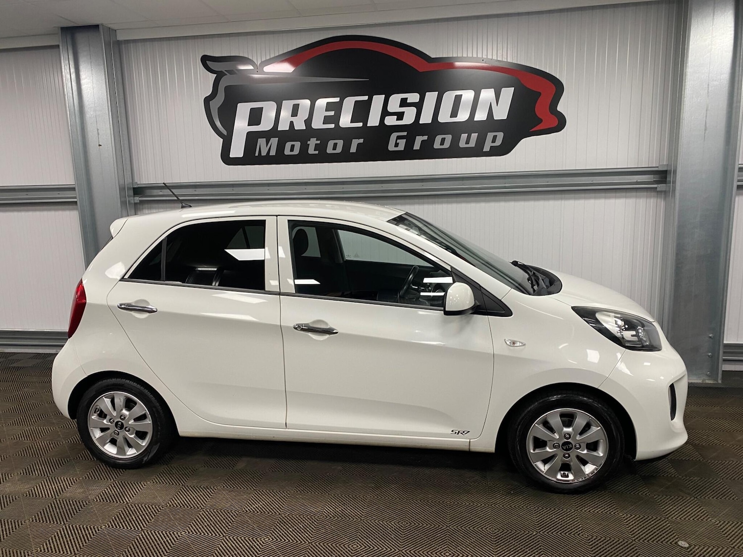 Used Kia Picanto 2015 for sale - 77291458: Photo 23