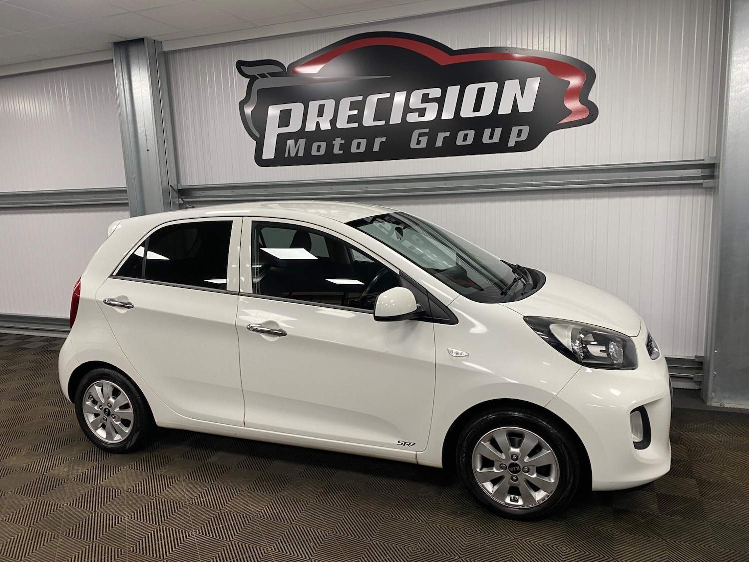 Used Kia Picanto 2015 for sale - 77291458: Photo 24
